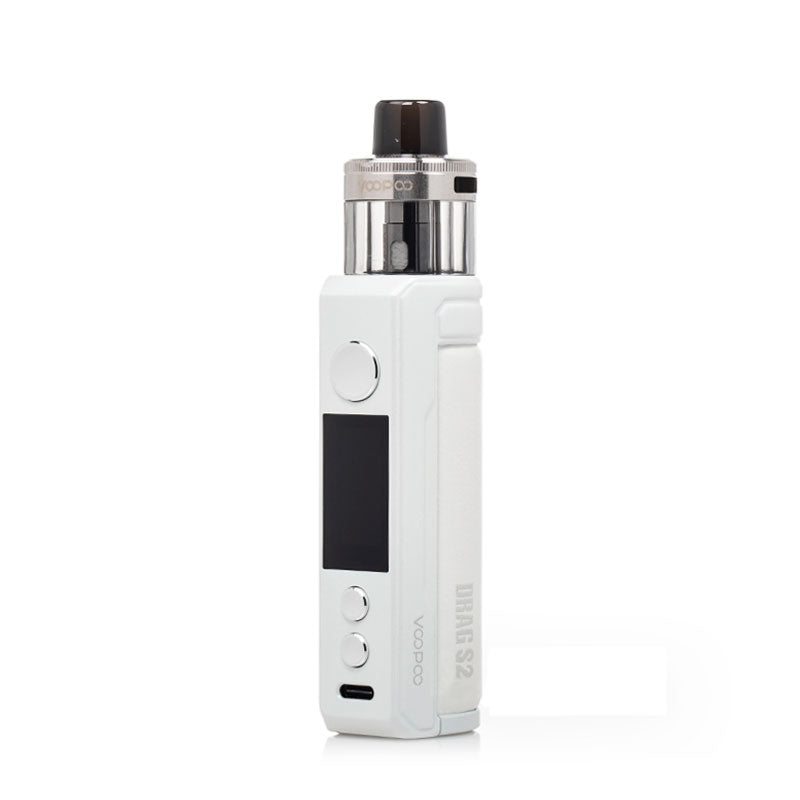 VOOPOO DRAG S2 Pod Kit - ALIVAPE VOOPOO DRAG S2 Pod Kit - ALIVAPE