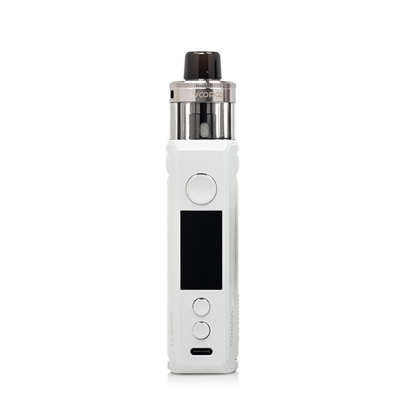 VOOPOO DRAG S2 Pod Kit - ALIVAPE VOOPOO DRAG S2 Pod Kit - ALIVAPE
