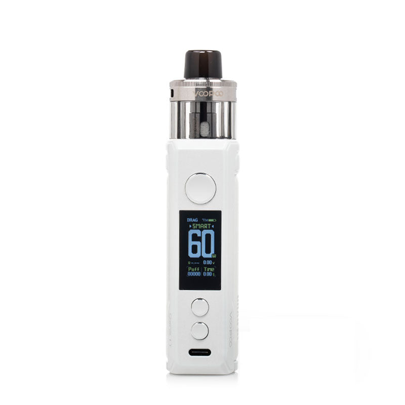 VOOPOO DRAG S2 Pod Kit - ALIVAPE VOOPOO DRAG S2 Pod Kit - ALIVAPE