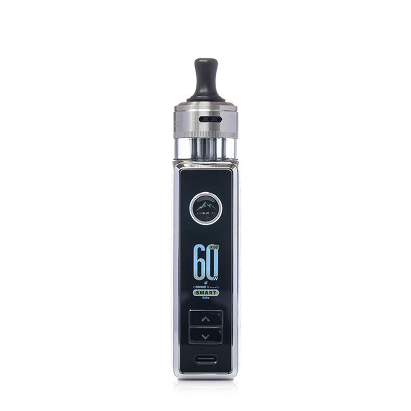 VOOPOO DRAG S3 Pod Kit - ALIVAPE VOOPOO DRAG S3 Pod Kit - ALIVAPE