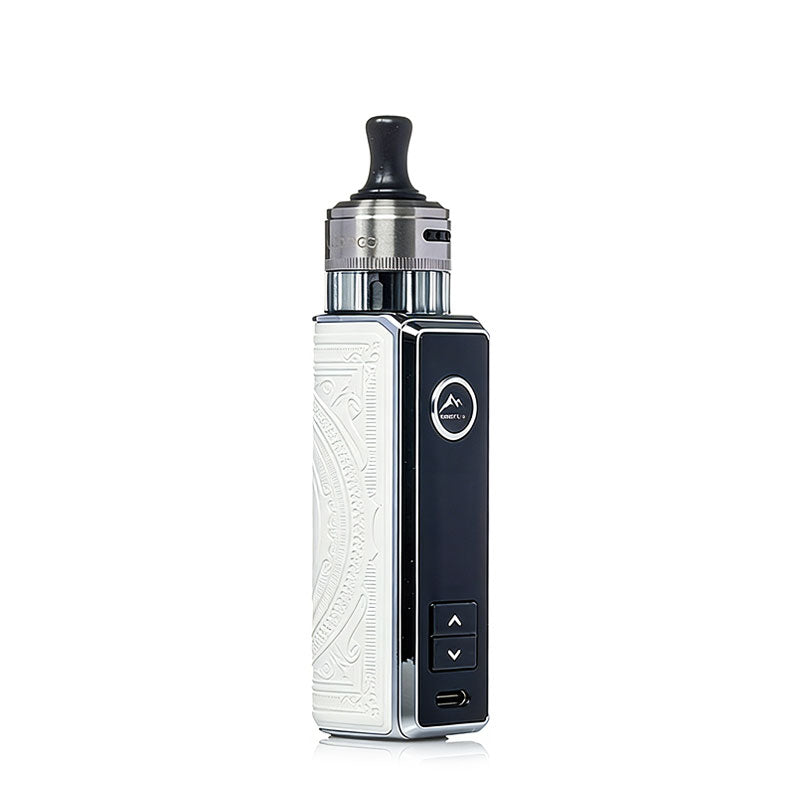 VOOPOO DRAG S3 Pod Kit - ALIVAPE VOOPOO DRAG S3 Pod Kit - ALIVAPE