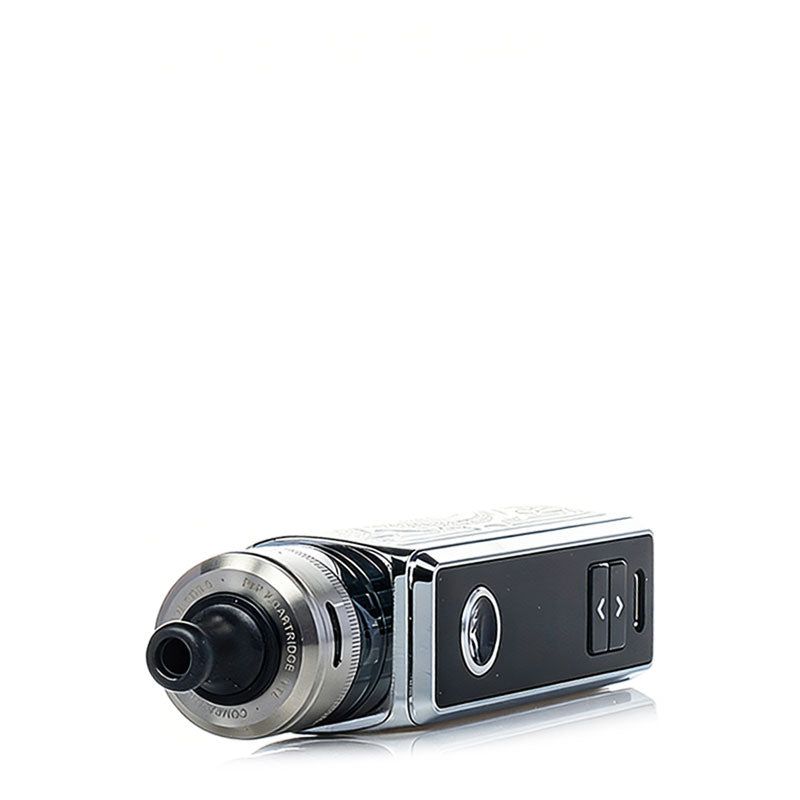 VOOPOO DRAG S3 Pod Kit - ALIVAPE VOOPOO DRAG S3 Pod Kit - ALIVAPE