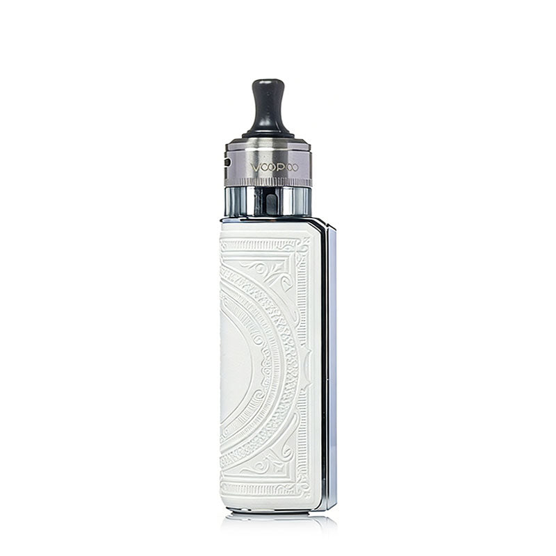 VOOPOO DRAG S3 Pod Kit - ALIVAPE VOOPOO DRAG S3 Pod Kit - ALIVAPE