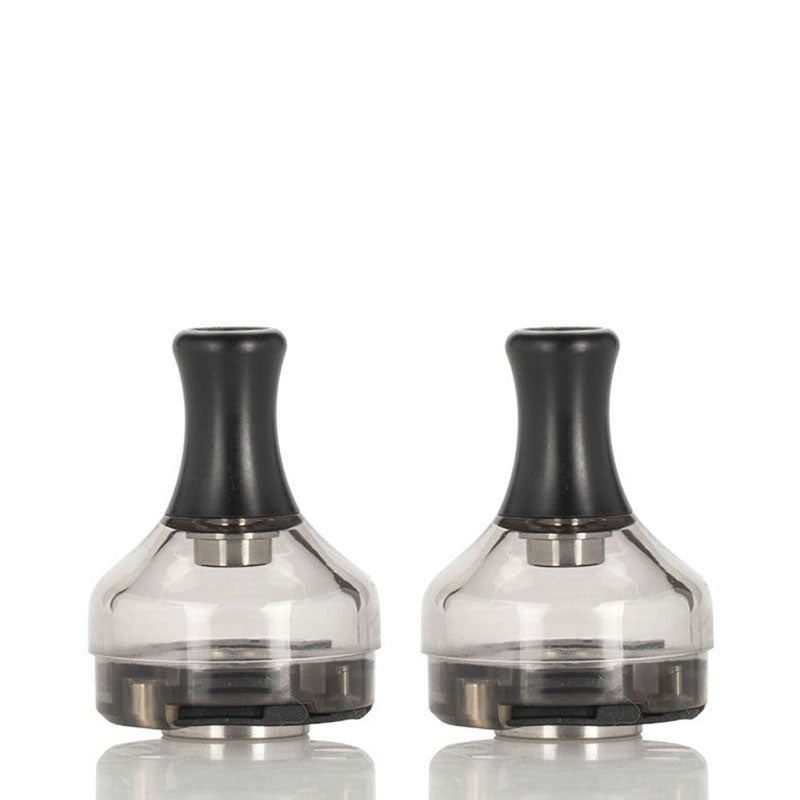 VOOPOO DRAG X Plus Replacement Pods - ALIVAPE VOOPOO DRAG X Plus Replacement Pods - ALIVAPE