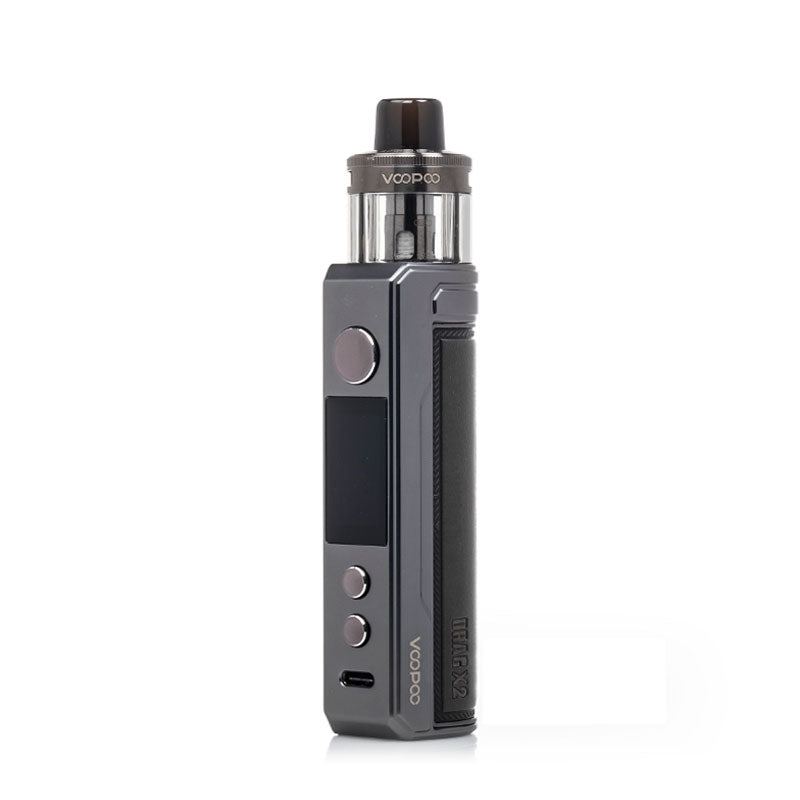 VOOPOO DRAG X2 Pod Kit - ALIVAPE VOOPOO DRAG X2 Pod Kit - ALIVAPE