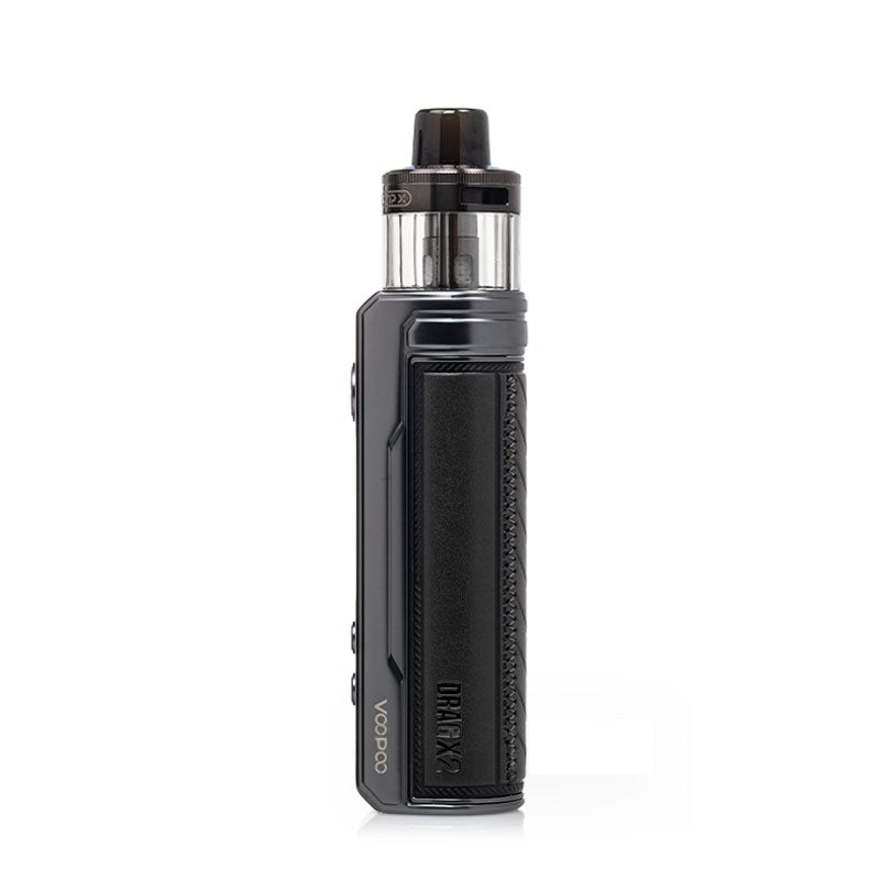 VOOPOO DRAG X2 Pod Kit - ALIVAPE VOOPOO DRAG X2 Pod Kit - ALIVAPE