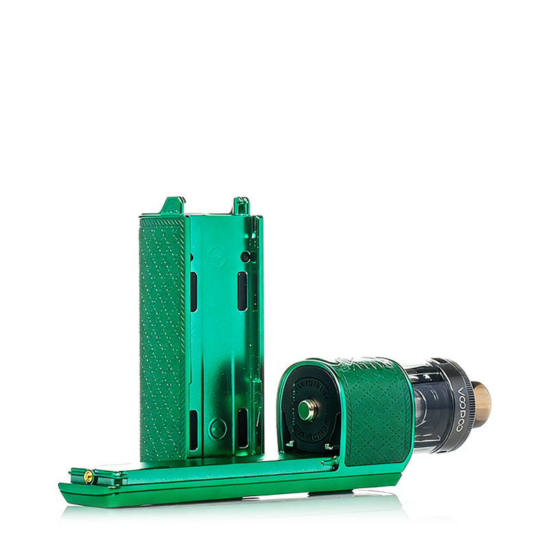 VOOPOO DRAG X3 Pod Kit - ALIVAPE VOOPOO DRAG X3 Pod Kit - ALIVAPE