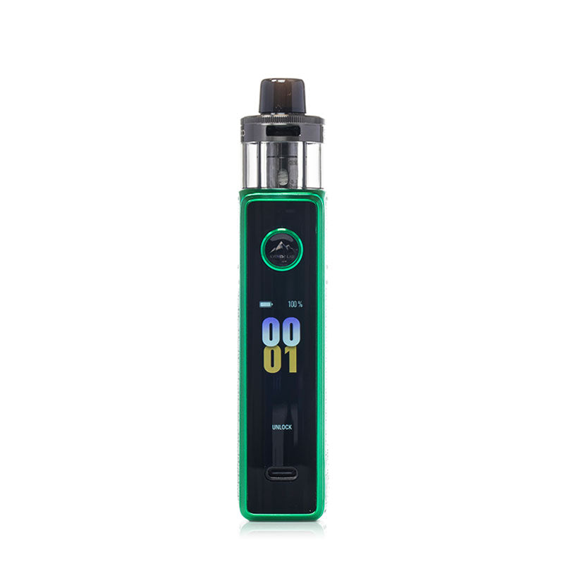 VOOPOO DRAG X3 Pod Kit - ALIVAPE VOOPOO DRAG X3 Pod Kit - ALIVAPE