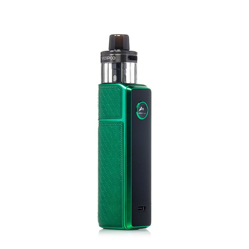 VOOPOO DRAG X3 Pod Kit - ALIVAPE VOOPOO DRAG X3 Pod Kit - ALIVAPE