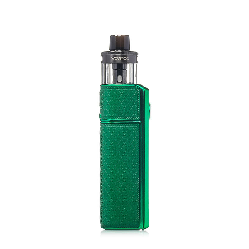 VOOPOO DRAG X3 Pod Kit - ALIVAPE VOOPOO DRAG X3 Pod Kit - ALIVAPE
