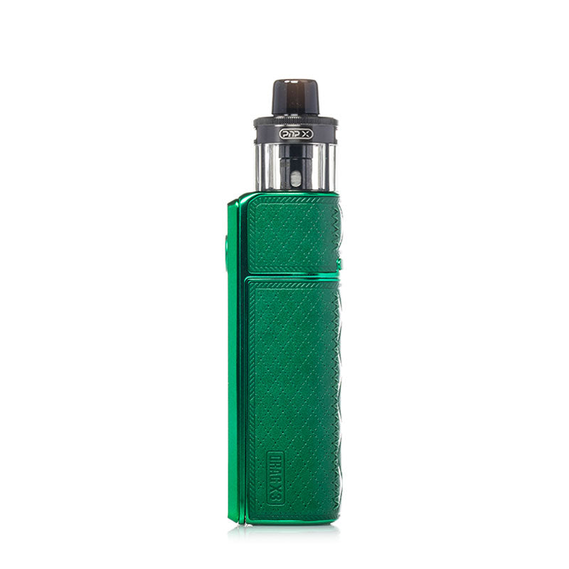 VOOPOO DRAG X3 Pod Kit - ALIVAPE VOOPOO DRAG X3 Pod Kit - ALIVAPE