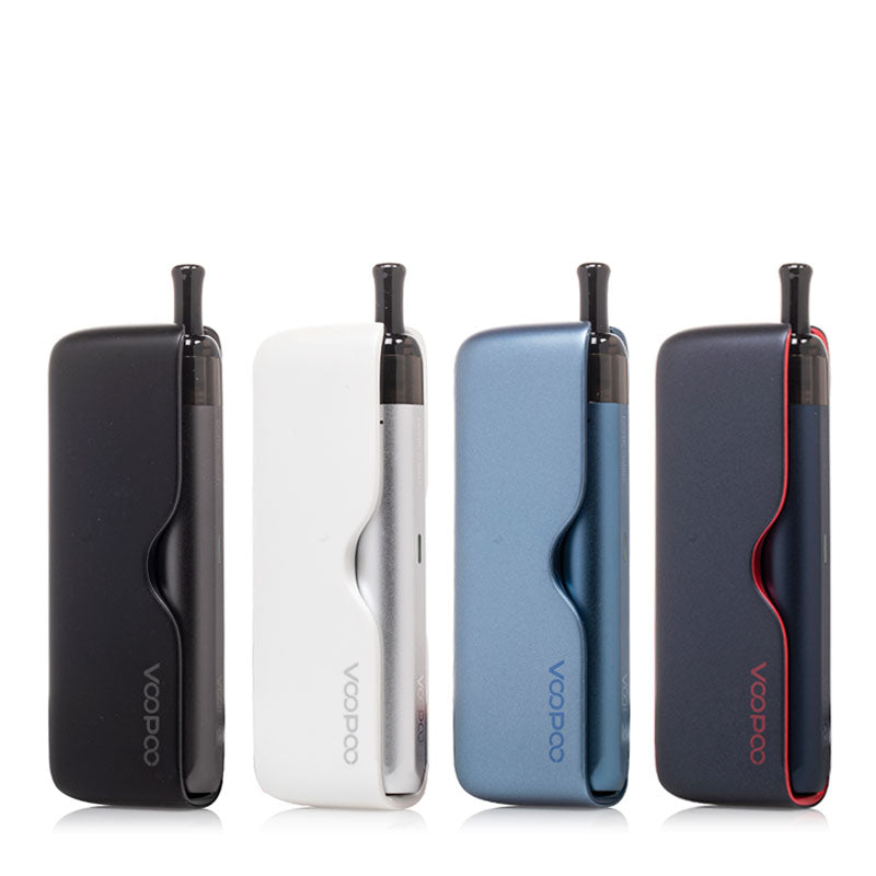 VOOPOO Doric Galaxy Pod Kit (Pen Kit / Power Bank) - ALIVAPE VOOPOO Doric Galaxy Pod Kit (Pen Kit / Power Bank) - ALIVAPE