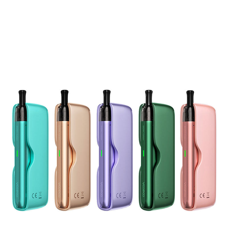 VOOPOO Doric Galaxy Pod Kit (Pen Kit / Power Bank) - ALIVAPE VOOPOO Doric Galaxy Pod Kit (Pen Kit / Power Bank) - ALIVAPE