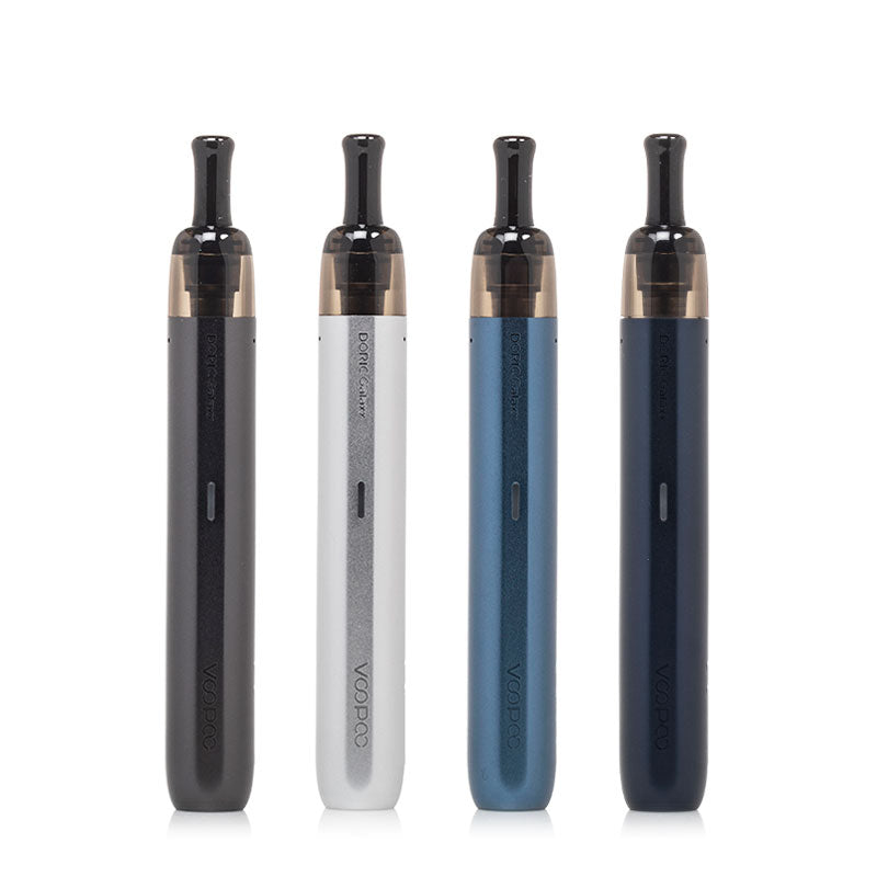 VOOPOO Doric Galaxy Pod Kit (Pen Kit / Power Bank) - ALIVAPE VOOPOO Doric Galaxy Pod Kit (Pen Kit / Power Bank) - ALIVAPE