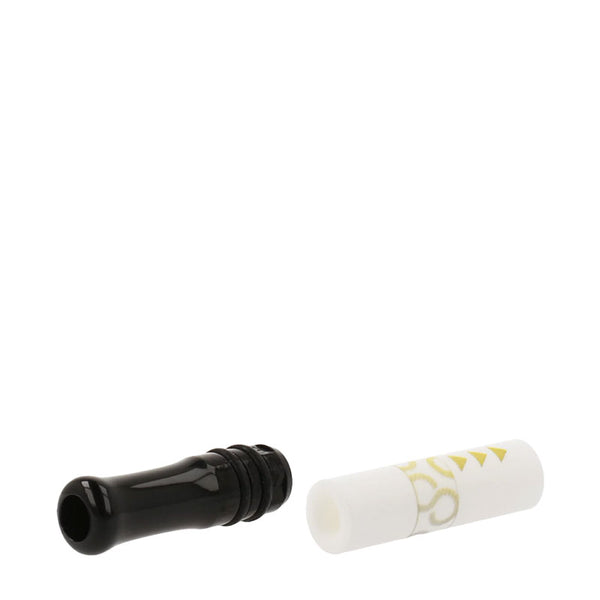voopoo drag drip tip Voopoo Drag 2 810 Resin Drip Tips