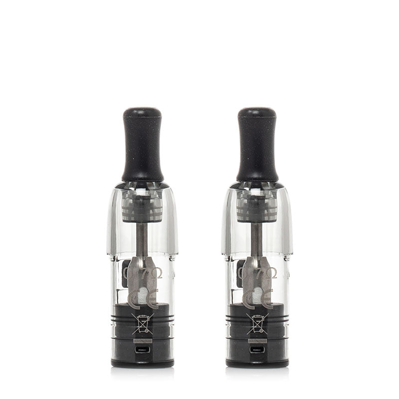 Voopoo Galaxy Pods VOOPOO Doric Galaxy / Galaxy S1 Replacement Pods (2-Pack) Voopoo Galaxy Pods VOOPOO Doric Galaxy / Galaxy S1 Replacement Pods (2-Pack)