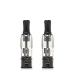 VOOPOO Doric Galaxy / Galaxy S1 Replacement Pods (2-Pack) - ALIVAPE VOOPOO Doric Galaxy / Galaxy S1 Replacement Pods (2-Pack) - ALIVAPE
