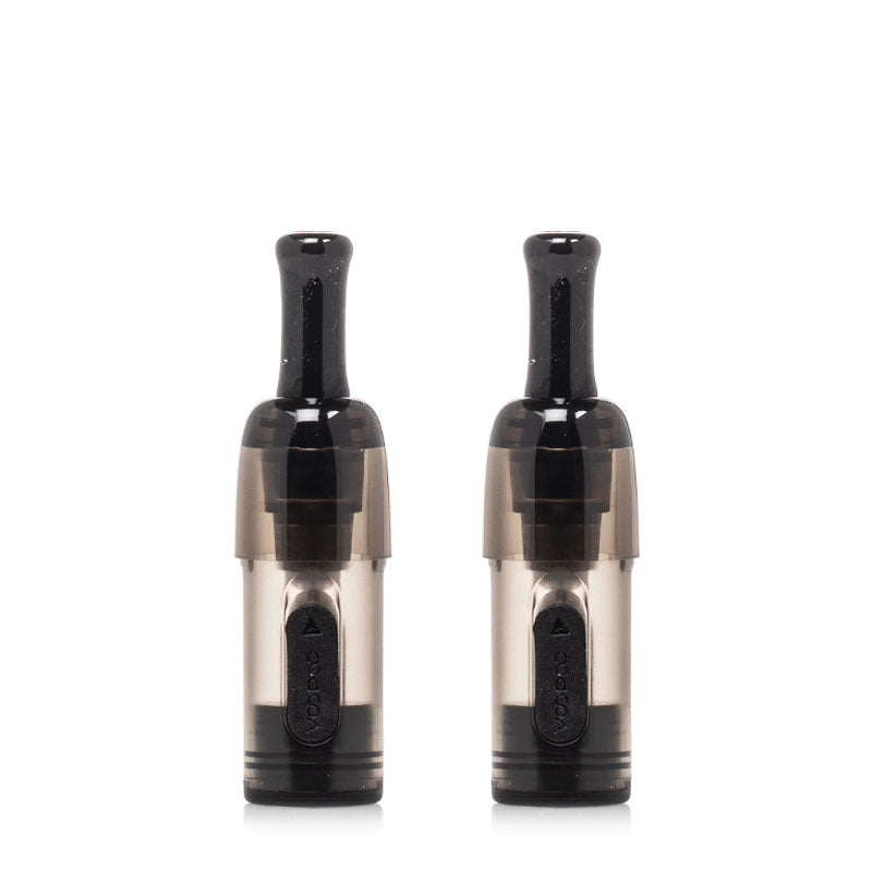 VOOPOO Doric Galaxy / Galaxy S1 Replacement Pods (2-Pack) - ALIVAPE VOOPOO Doric Galaxy / Galaxy S1 Replacement Pods (2-Pack) - ALIVAPE