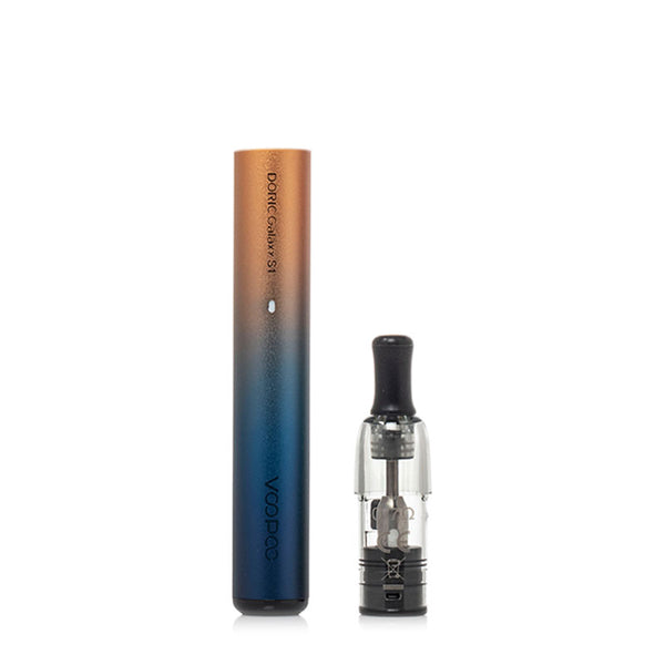 Voopoo Doric Se VooPoo Doric 20 SE 1200mAh Pod System Starter Kit With Refillable 2ML VOOPOO Doric Series - ALIVAPE Voopoo Doric Se VooPoo Doric 20 SE 1200mAh Pod System Starter Kit With Refillable 2ML VOOPOO Doric Series - ALIVAPE