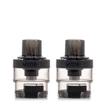 VOOPOO DRAG E60 / H80S / H40 Replacement Pods (2-Pack) - ALIVAPE VOOPOO DRAG E60 / H80S / H40 Replacement Pods (2-Pack) - ALIVAPE