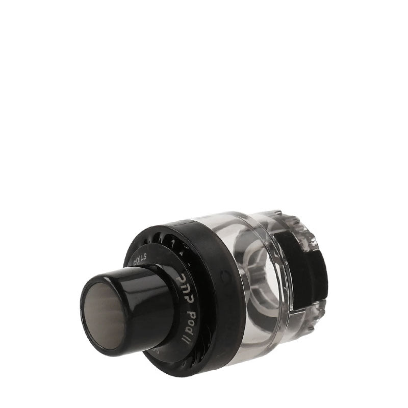 VOOPOO DRAG E60 / H80S / H40 Replacement Pods (2-Pack) - ALIVAPE VOOPOO DRAG E60 / H80S / H40 Replacement Pods (2-Pack) - ALIVAPE