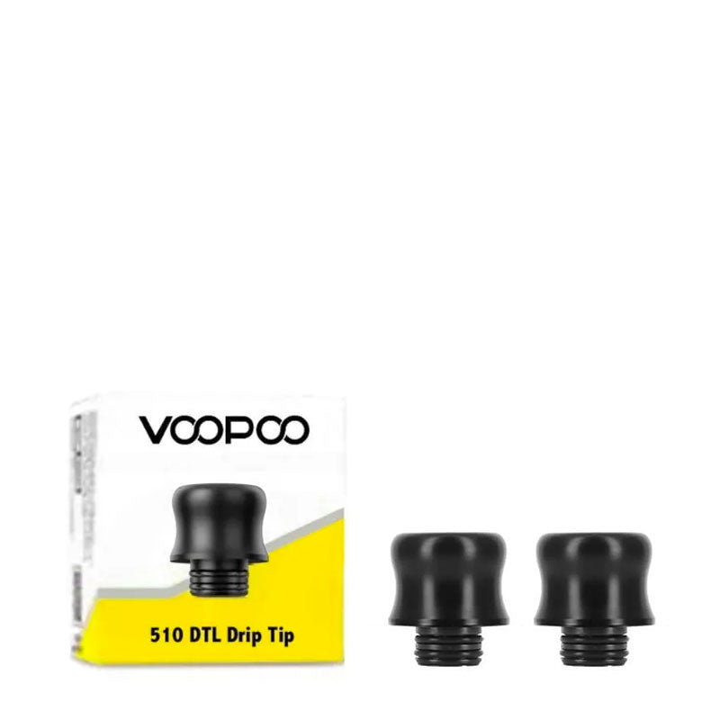 VOOPOO PnP X 510 Drip Tips DTL