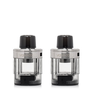 VOOPOO PnP X Pod Cartridges for DRAG S2 / X2 (DTL / MTL)