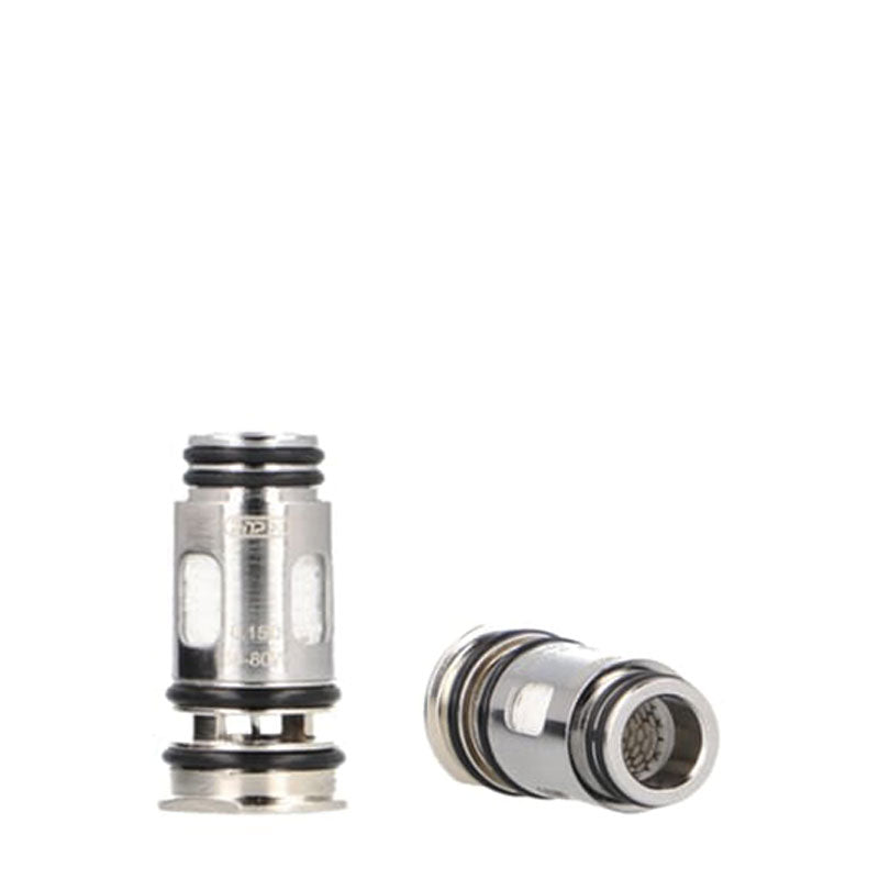 VOOPOO PnP X Coils for DRAG 5 / 6 / S2 / X2 / S3 / X3 / Vinci E120 / S - ALIVAPE VOOPOO PnP X Coils for DRAG 5 / 6 / S2 / X2 / S3 / X3 / Vinci E120 / S - ALIVAPE