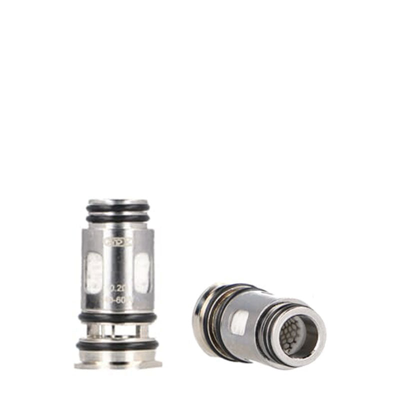 VOOPOO PnP X Coils for DRAG 5 / 6 / S2 / X2 / S3 / X3 / Vinci E120 / S - ALIVAPE VOOPOO PnP X Coils for DRAG 5 / 6 / S2 / X2 / S3 / X3 / Vinci E120 / S - ALIVAPE