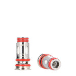 VOOPOO PnP X Coils for DRAG 5 / 6 / S2 / X2 / S3 / X3 / Vinci E120 / S - ALIVAPE VOOPOO PnP X Coils for DRAG 5 / 6 / S2 / X2 / S3 / X3 / Vinci E120 / S - ALIVAPE