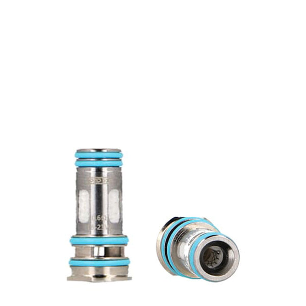 VooPoo PnP VM5 Mesh 0.2ohm Replacement Coils For Drag X S Argus Pro X GT (pk5) | UK VooPoo PnP VM5 Mesh 0.2ohm Replacement Coils For Drag X S Argus Pro X GT (pk5) | UK
