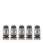 VOOPOO PnP X Coils for DRAG 5 / 6 / S2 / X2 / S3 / X3 / Vinci E120 / S - ALIVAPE VOOPOO PnP X Coils for DRAG 5 / 6 / S2 / X2 / S3 / X3 / Vinci E120 / S - ALIVAPE