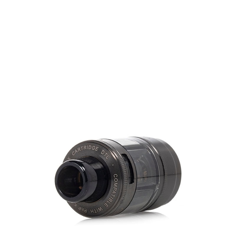VOOPOO PnP X Tank (DTL / MTL) - ALIVAPE VOOPOO PnP X Tank (DTL / MTL) - ALIVAPE