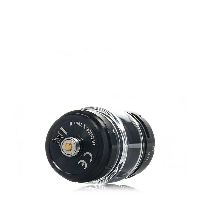 VOOPOO UFORCE X 2 Tank 510 Connection