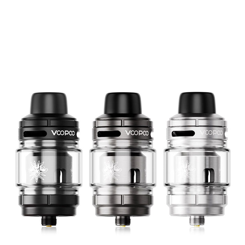 VOOPOO UFORCE X 2 Tank Colors