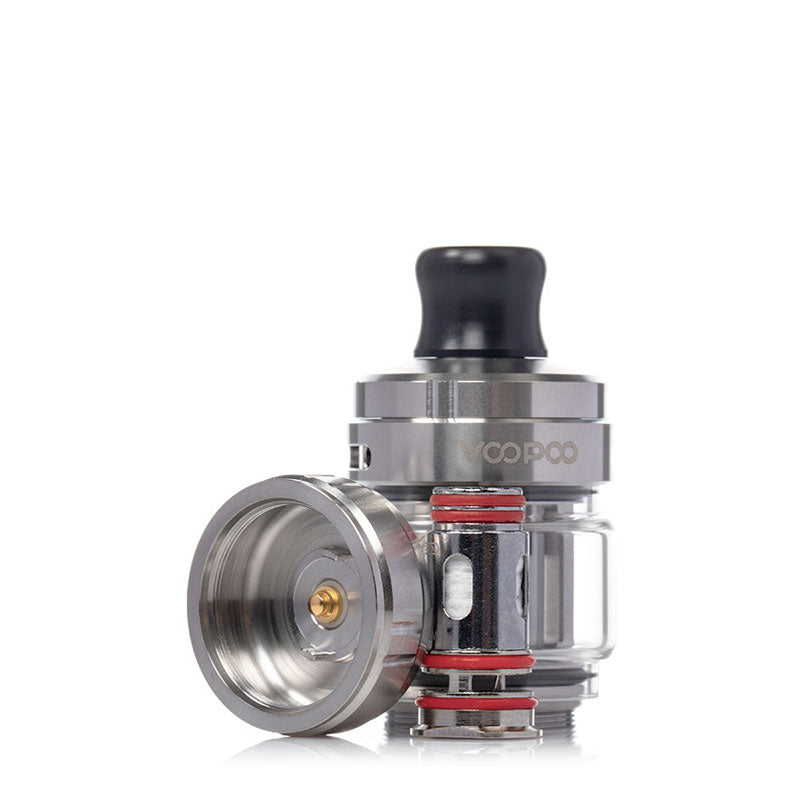 VOOPOO UFORCE X Nano Tank Top Airflow