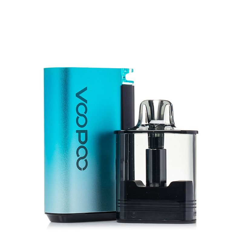 VOOPOO VRIZZ Pod Kit - ALIVAPE VOOPOO VRIZZ Pod Kit - ALIVAPE