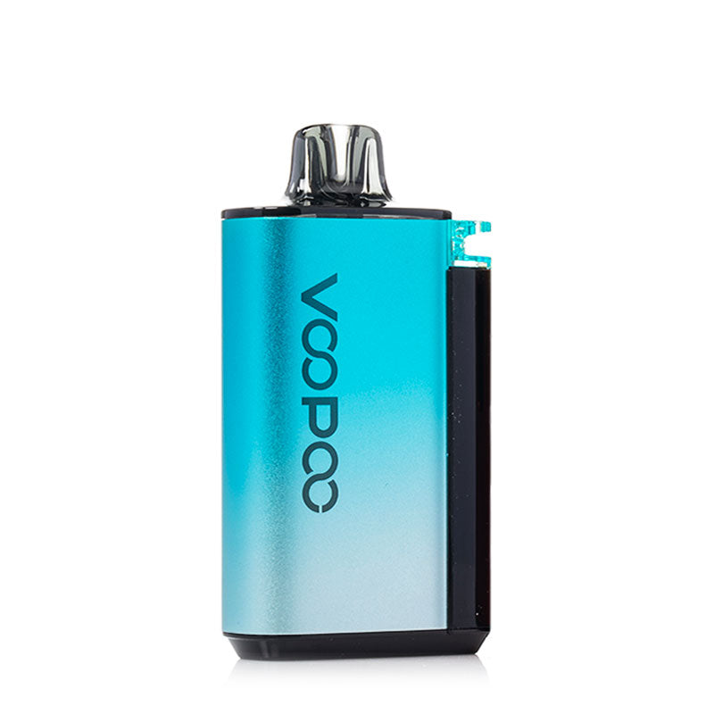VOOPOO VRIZZ Pod Kit - ALIVAPE VOOPOO VRIZZ Pod Kit - ALIVAPE