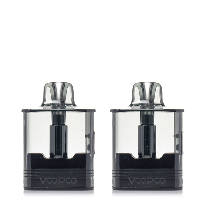 VOOPOO VRIZZ Replacement Pods (2-Pack) - ALIVAPE VOOPOO VRIZZ Replacement Pods (2-Pack) - ALIVAPE