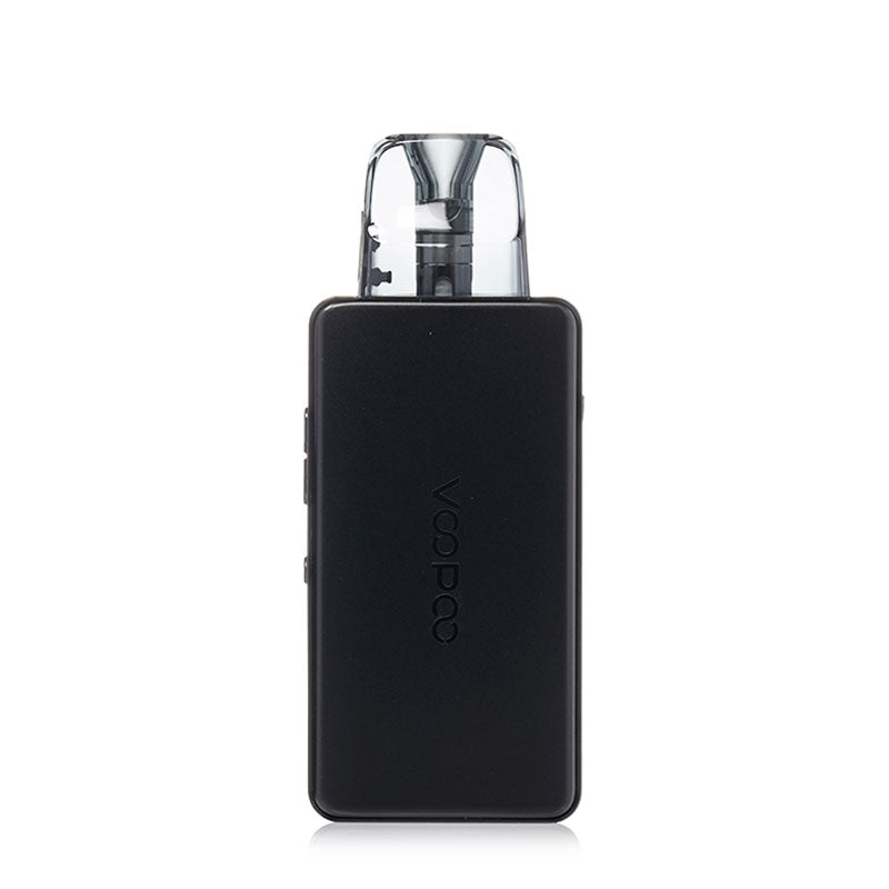 VOOPOO Vinci E120 Pod Kit - ALIVAPE VOOPOO Vinci E120 Pod Kit - ALIVAPE