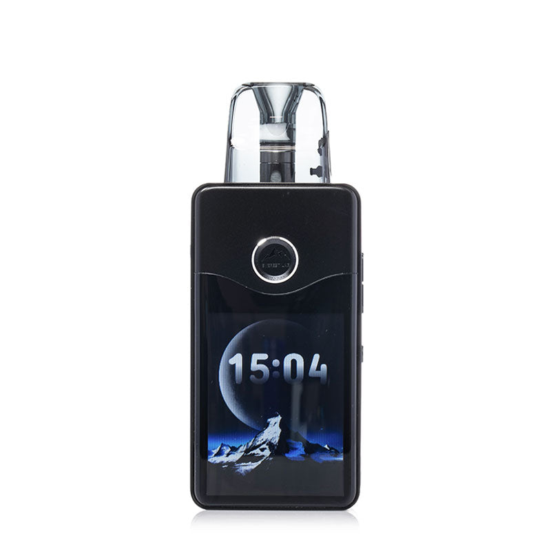 VOOPOO Vinci E120 Pod Kit - ALIVAPE VOOPOO Vinci E120 Pod Kit - ALIVAPE