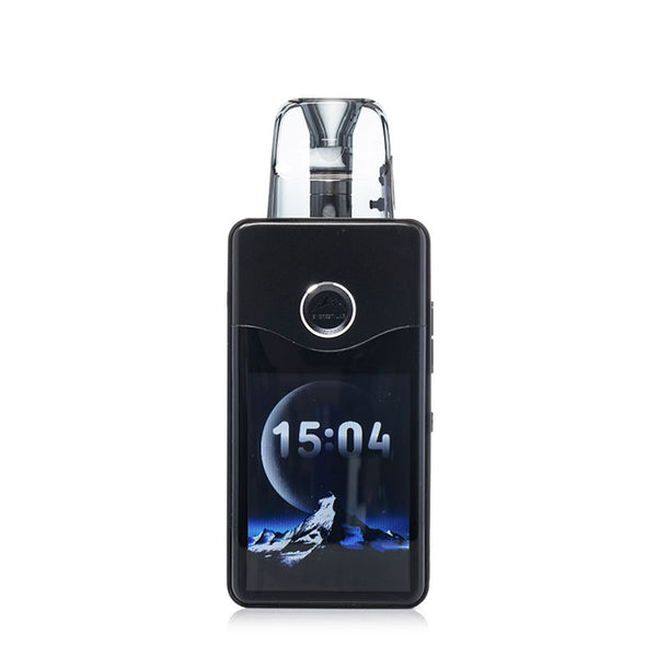 elfbar nachfüll pod läuft aus Voopoo Vinci Replacement Pod main image 1