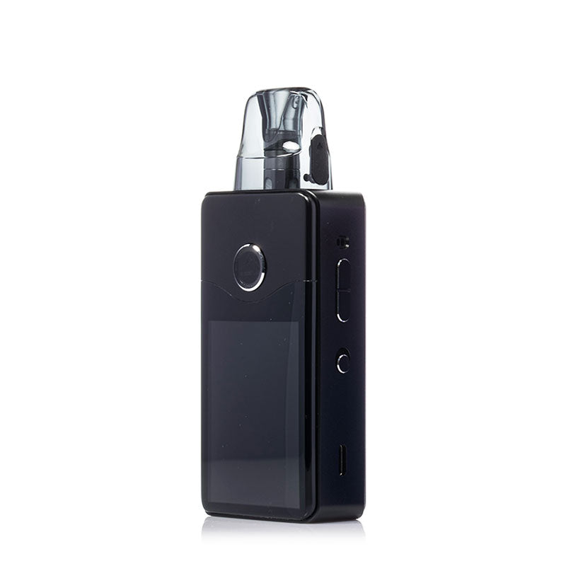 VOOPOO Vinci E120 Pod Kit - ALIVAPE VOOPOO Vinci E120 Pod Kit - ALIVAPE