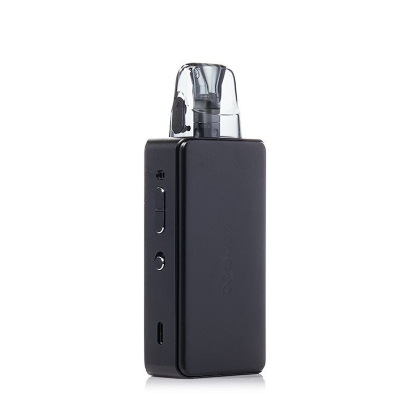 VOOPOO Vinci E120 Pod Kit - ALIVAPE VOOPOO Vinci E120 Pod Kit - ALIVAPE