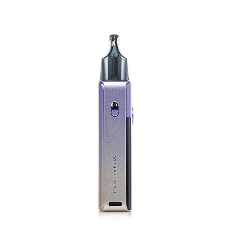 VOOPOO Vinci E80 Pod Kit Adjustable Airflow
