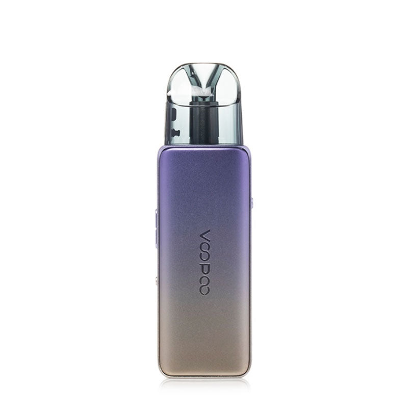VOOPOO Vinci E80 Pod Kit Back View