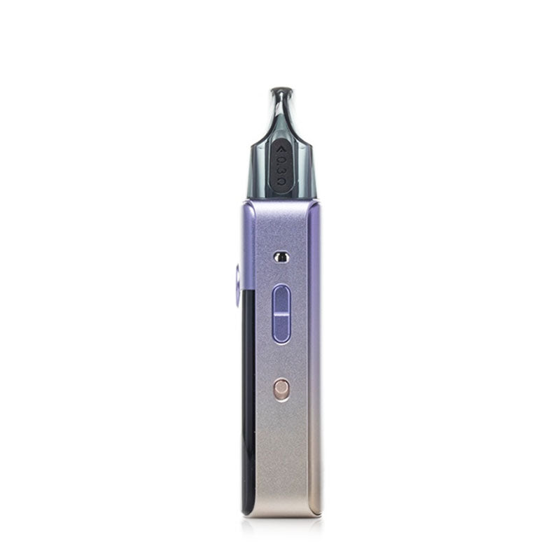 VOOPOO Vinci E80 Pod Kit Fire Button