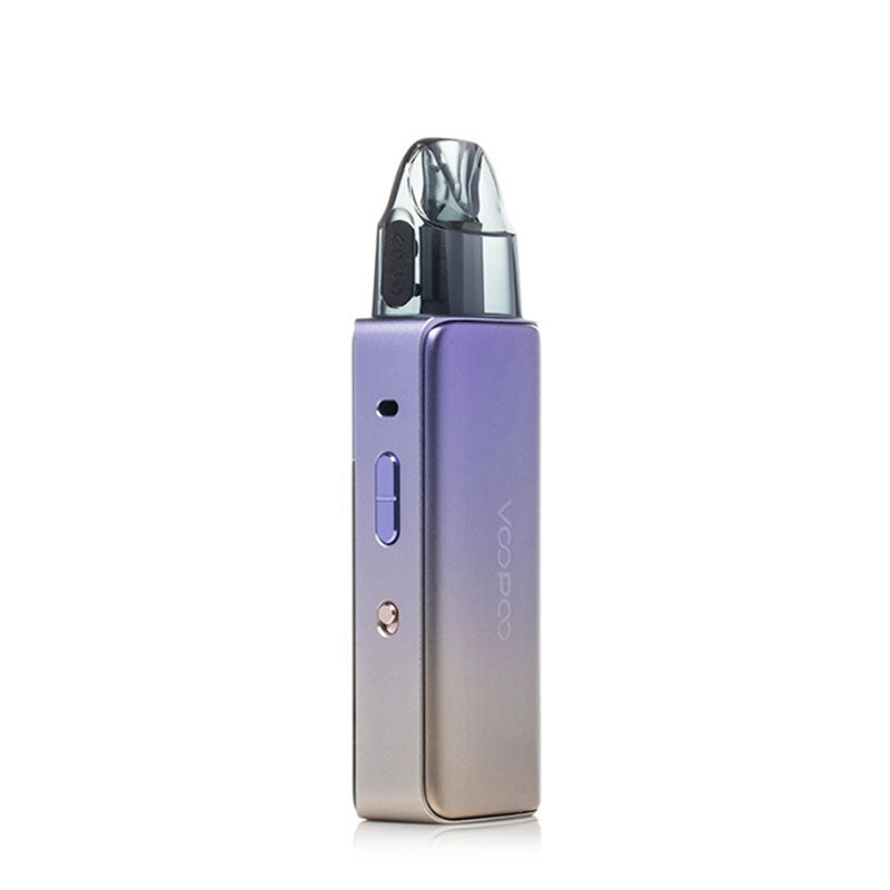 VOOPOO Vinci E80 Pod Kit Front View