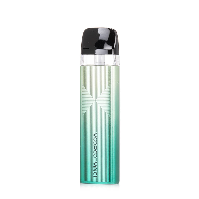 VOOPOO Vinci Pod SE Kit - ALIVAPE VOOPOO Vinci Pod SE Kit - ALIVAPE