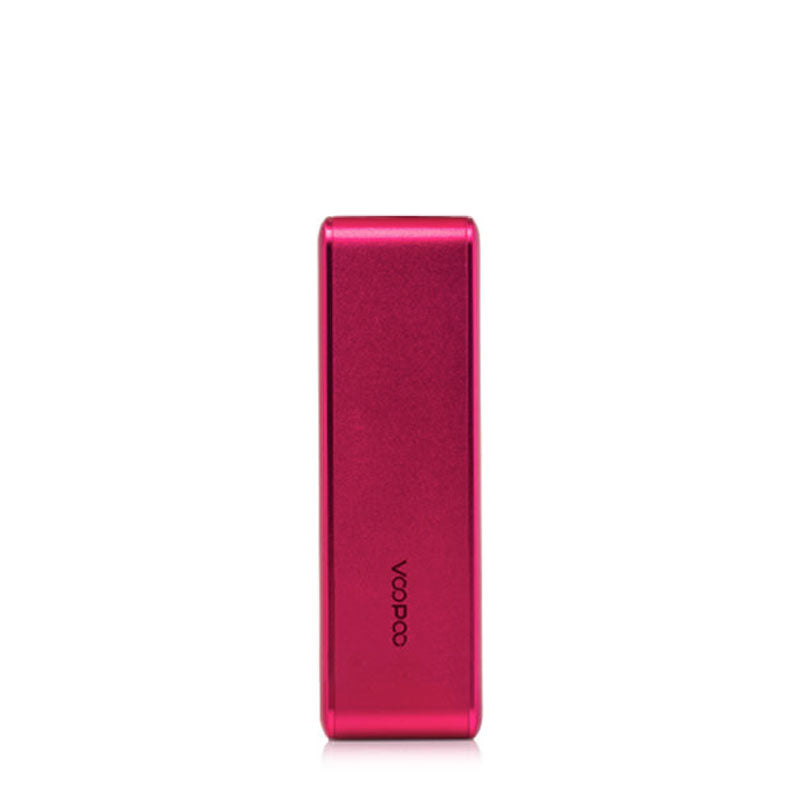 VOOPOO Vinci Spark100 Box Mod Back View